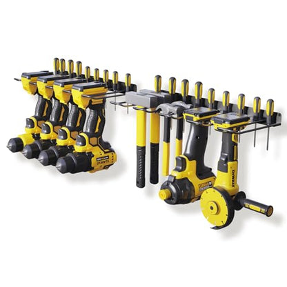 2 Pack Drill Holder