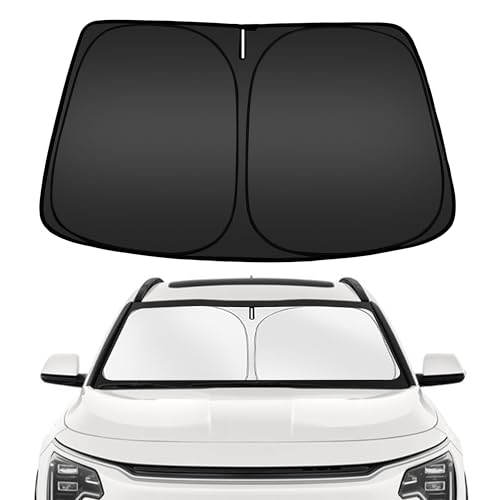 Windshield Sun Shade for Kia NIRO 2017
