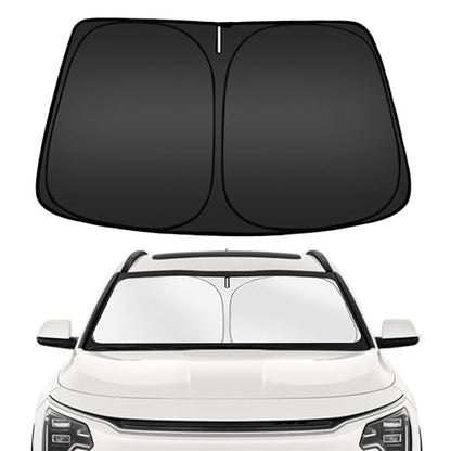 Windshield Sun Shade for Kia NIRO 2017