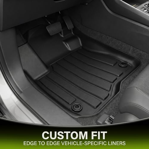 Floor Mats for 2023