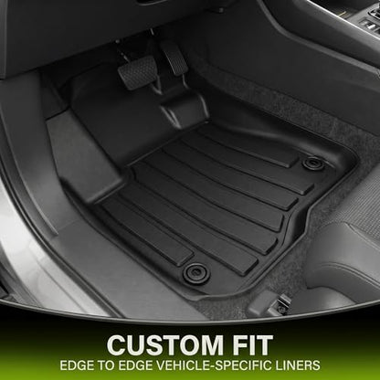 Floor Mats for 2023