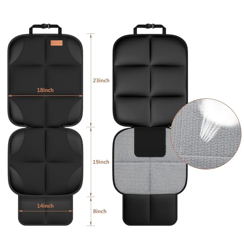 Car Seat Protector