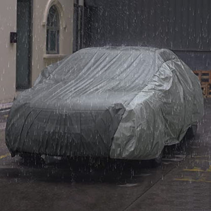 Waterproof Sedan Car Cover