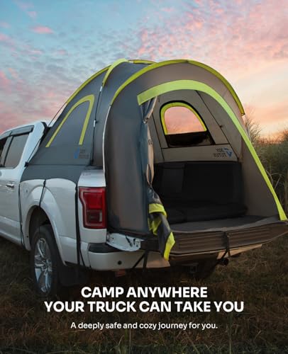 Pickup Truck Tent 6.5ft 2.0