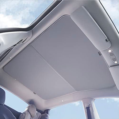 Roof Sunshade for Tesla Model Y 2024