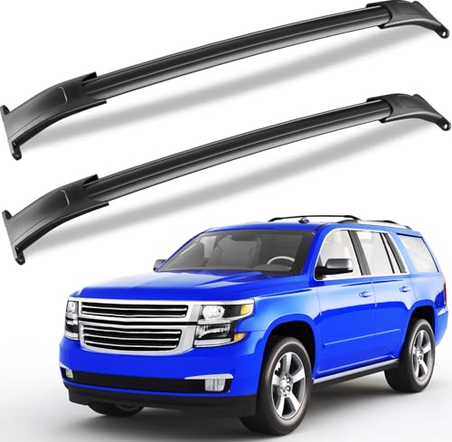 Roof Rack Cross Bars for 15