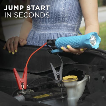 BoostHero Portable Car Battery Jump Starter