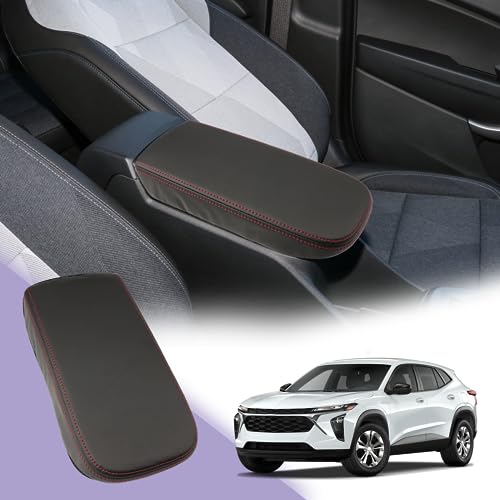 2025 2026 Trax Center Console Cover Compatible with Trax 2024 2025 2026 LS