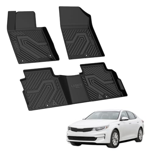 Floor Mats for Hyundai Sonata 2015