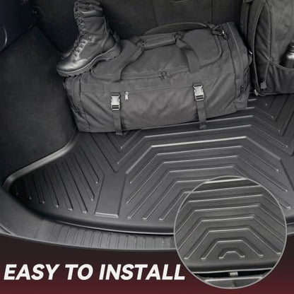 Floor Mats & Cargo Liner Fit for Mazda CX