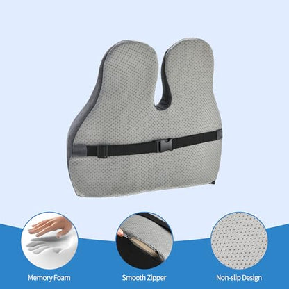 Lumbar Support Pillow for Office Chair