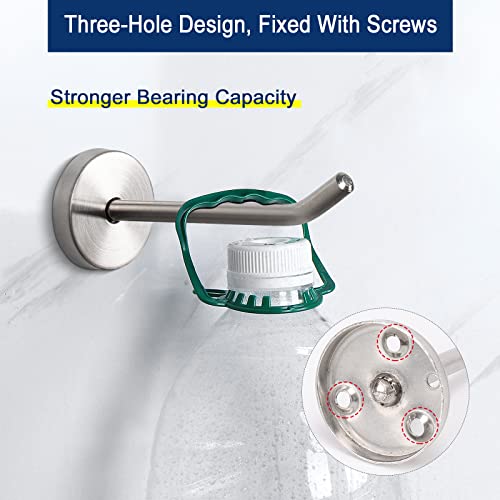 Coat Hooks Wall Mount Hooks for Hanging Hat Hurse Robe