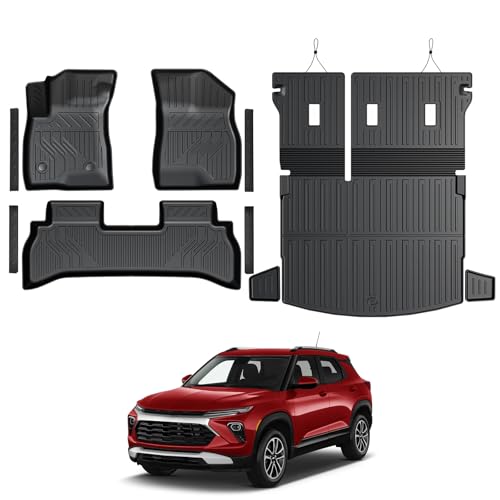 Floor Mats for 2021