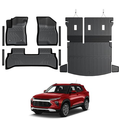 Floor Mats for 2021