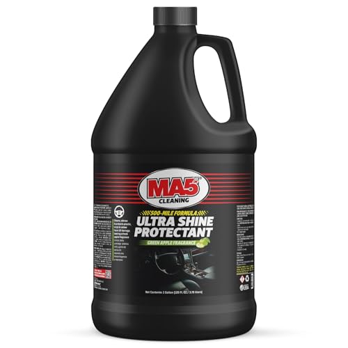 MA5X Ultra Shine Protectant