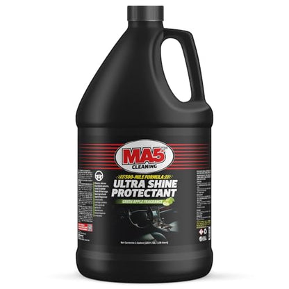 MA5X Ultra Shine Protectant