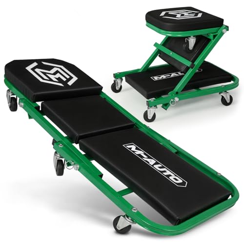 Foldable Z Creeper 2