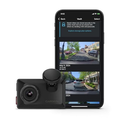 Dash Cam™ X310