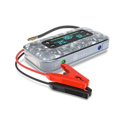 BOLT AIR+ 1750A Jump Starter