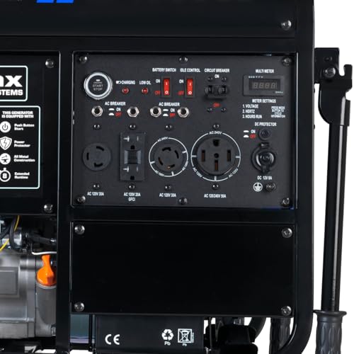 XP13000E 13 000