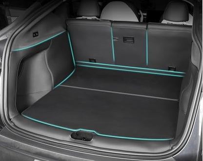 Compatible with 2026 Tesla Model Y Juniper Refresh 5