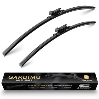 Front Windshield Wipers for BMW 4 Series 430i M440I 2021