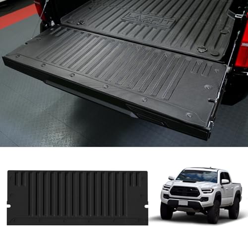 Tailgate Mat for Toyota Tacoma 2024