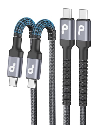USB C Cable 6FT (2 Count)