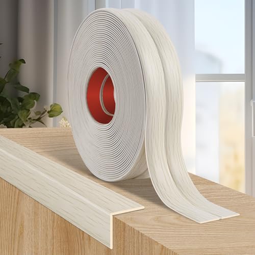Wall Corner Protector Peel and Stick Corner Trim Molding