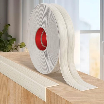 Wall Corner Protector Peel and Stick Corner Trim Molding