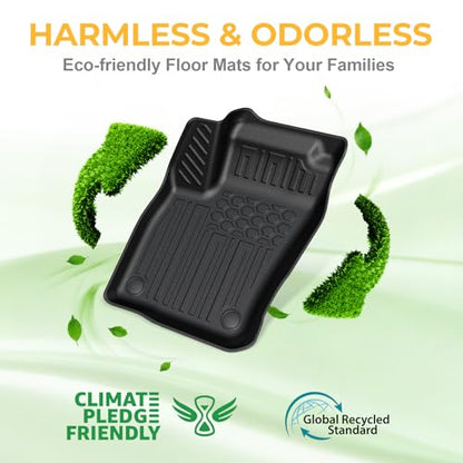 Floor Mats for 2015