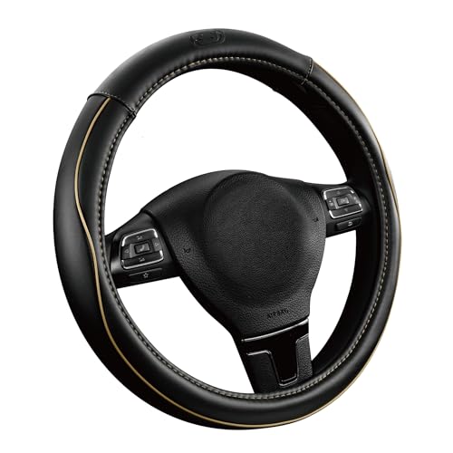 Memory Foam Steering Wheel Cover