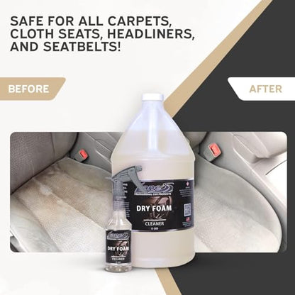 Carpet Cleaner Spray (16 Fl Oz)