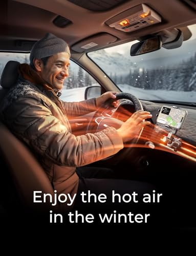 Car Phone Holder Mount