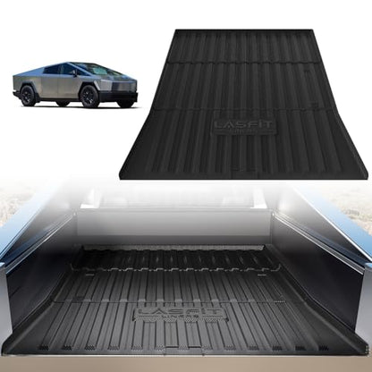 Premium Extra Thick Truck Bed Mat for Tesla Cybertruck 2023
