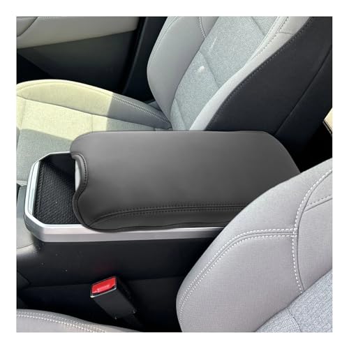 for 2025 2026 GMC Terrain Armrest Cover for 2025 2026 GMC Terrain Accessories 2025 2026 Terrain Center Console Cover 2025 Terrain Middle Console Cover