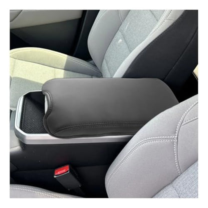 for 2025 2026 GMC Terrain Armrest Cover for 2025 2026 GMC Terrain Accessories 2025 2026 Terrain Center Console Cover 2025 Terrain Middle Console Cover