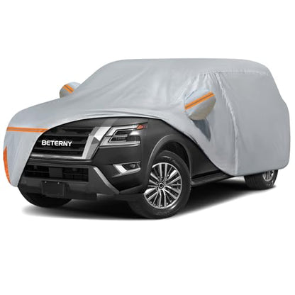 Waterproof Car Cover for 2004