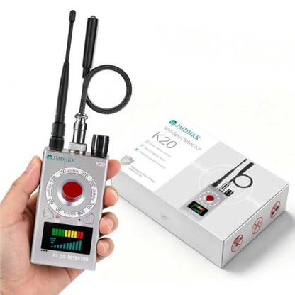 Hidden Camera Detector