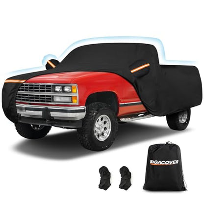 Car Cover for Chevrolet C