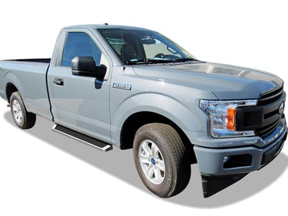 Running Boards Style Compatible with Ford F150 2015