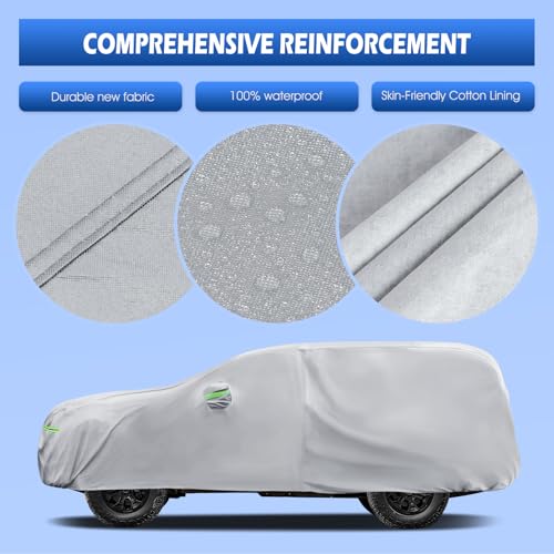Car Cover Multi