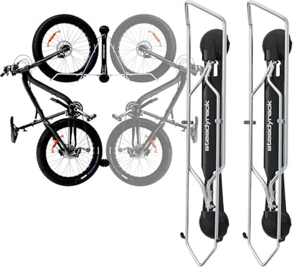 Fat Bike Wall Mount (2 Count)