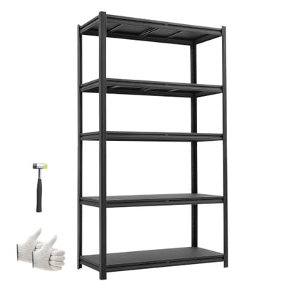 Storage Shelves