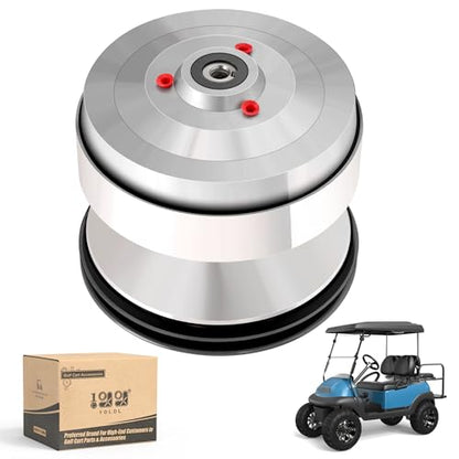 Golf Cart Drive Clutch for Club Car DS