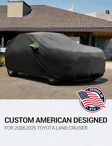 Custom Fit 2008