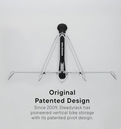 Swivel Bike Wall Mount