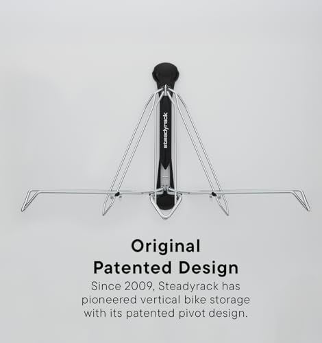Swivel Bike Wall Mount (2 Count)