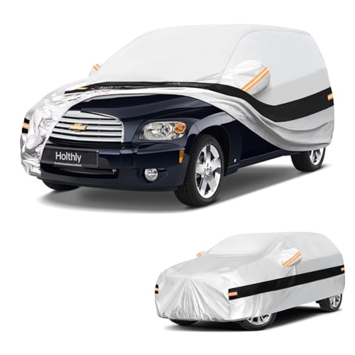 10 Layers SUV Car Cover Custom Fit for Chevrolet HHR