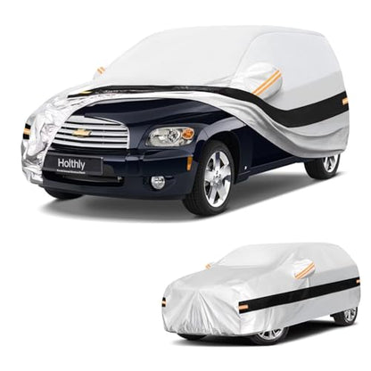 10 Layers SUV Car Cover Custom Fit for Chevrolet HHR